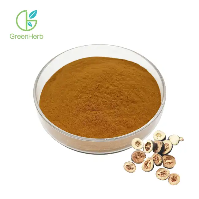 Citrus Aurantium Extract